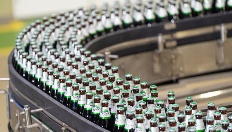Carlsberg expands Vietnam brewery with $90 million low-carbon upgrade