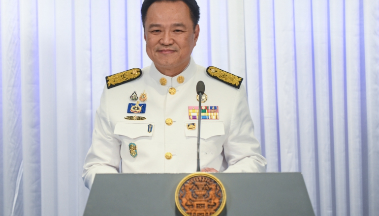 Thailand’s new PM vows to cut energy costs, taps ex-PTT chief