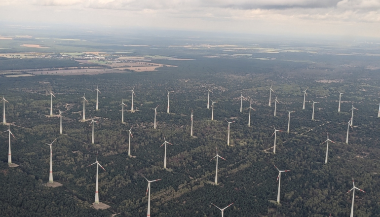 Germany aligns renewable rollout with slower grid expansion to cut costs