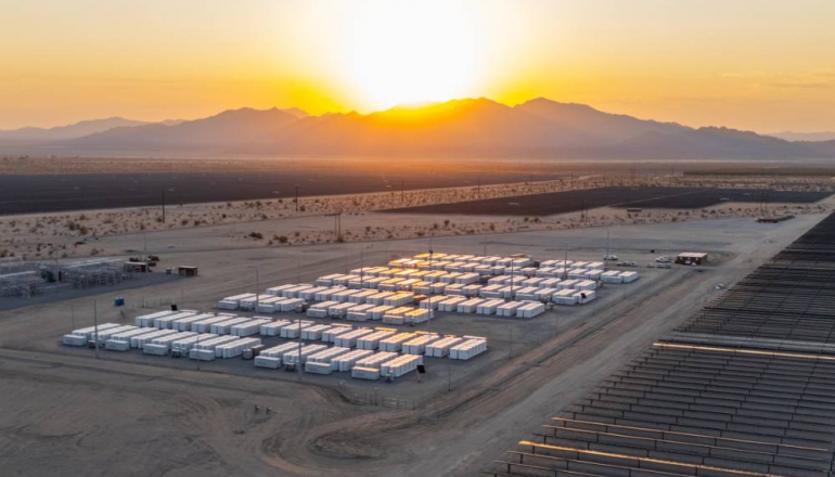 時間電價誘因推升表後儲能市場，富安能源籲：把儲能納入綠電轉供機制