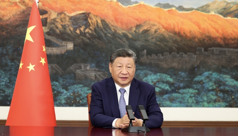UN Climate Summit: China pledges 10% emission cut, EU delays on climate goal