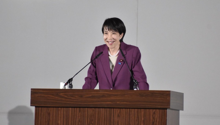 Why Japan’s new PM Takaichi bets big on nuclear and selectively on solar?