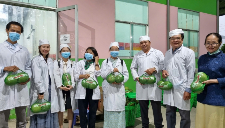 越南中小企拚出口高價市場，永續認證VSS成關鍵通行證！哪些新科技是重要推手？