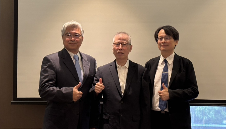 押注美國去中化太陽能商機！聯合再生瞄準海外營收6成，高層揭儲能布局