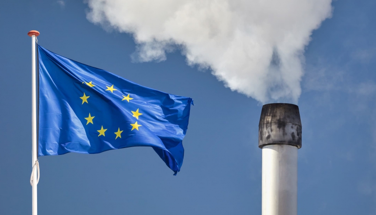 EU’s 2040 climate goal faces uncertainty over carbon credits, shrinking sinks