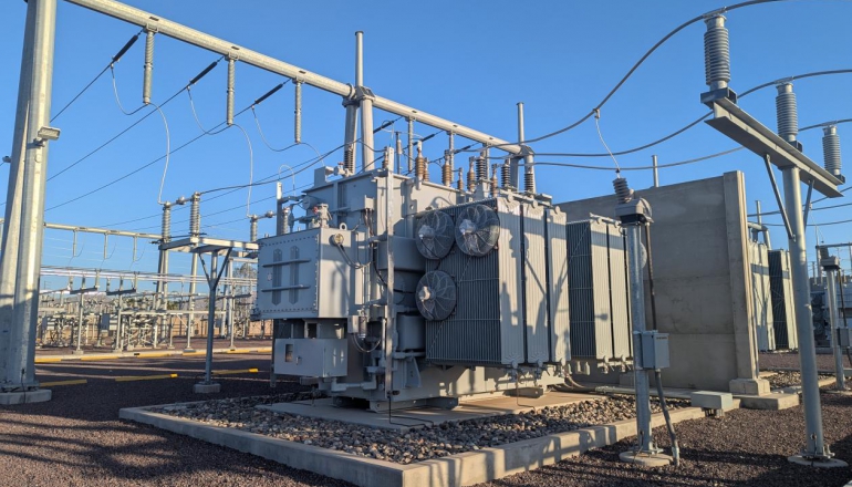 AI資料中心掀全球搶電戰，台灣重電業者如何跨海搶攻藍海商機？