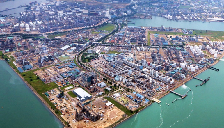 新加坡打造最大綠色資料中心園區！綠電、PPA挑戰如何解？專家提5大公私合作建議