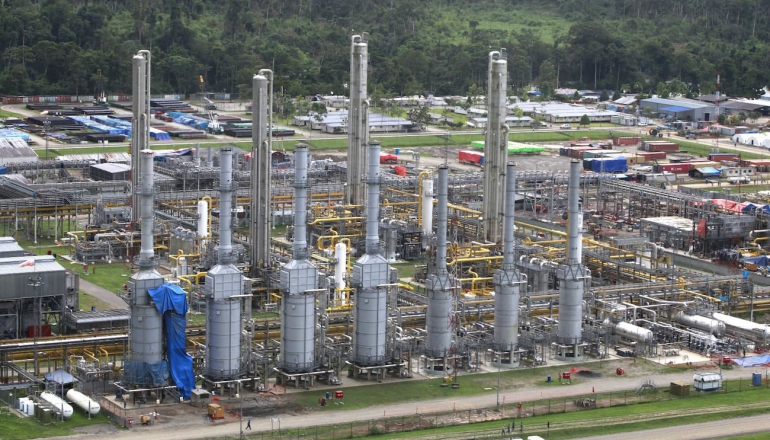 These banks fund oil and gas in the Amazon amid climate crisis: Report