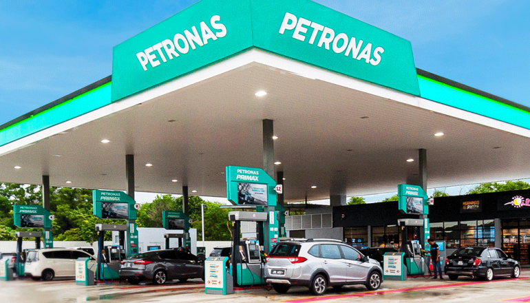 東協能源跨大步3》碳排大戶能源轉型動起來，國家石油Petronas、PTT、Pertamina如何邁向淨零