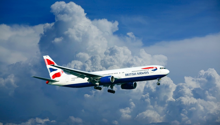 Isometric gains ICAO approval to supply carbon removal credits for airlines