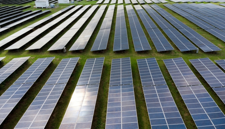 環評法修正為何爭議？水面光電納管、5公頃門檻，各界意見一次看