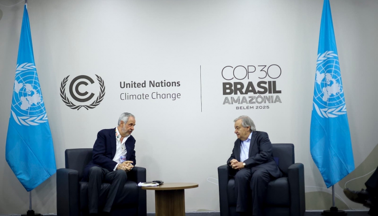 COP30談判僵局，全球碳成本時代正式開打：台灣出口產業面臨雙重警訊