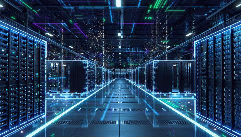 Early interconnection planning key to powering AI data center surge, GE Vernova says