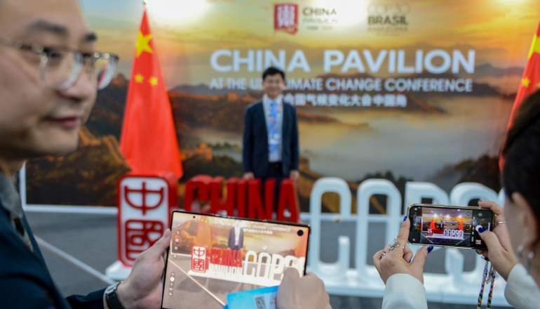 Inside COP30: Can China lead, and how far can South-South cooperation go?