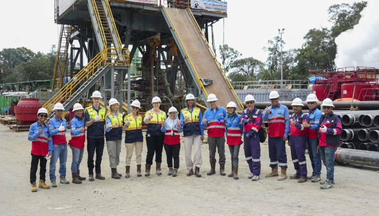 Australia looks to pension funds to fuel Southeast Asia clean energy expansion