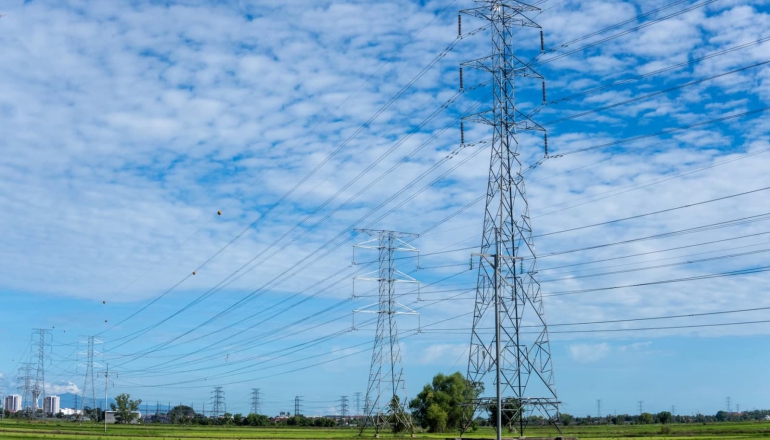 Indonesia, Singapore and Malaysia plan trilateral data center with Green Super Grid