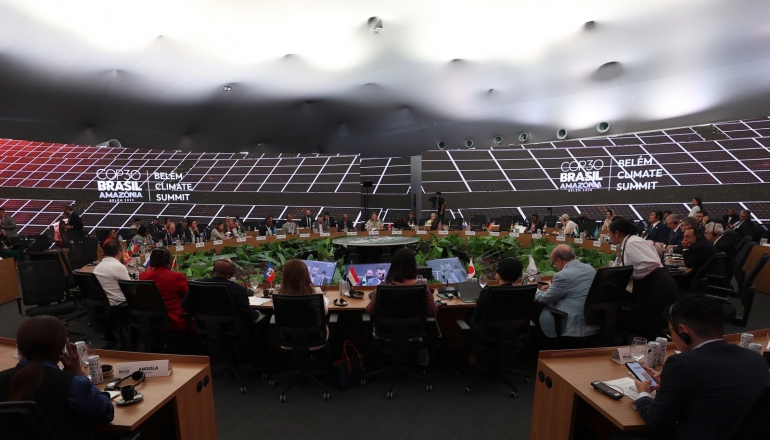 Inside COP30: Brazil, Singapore lead global alliances as new carbon market takes shape under Article 6