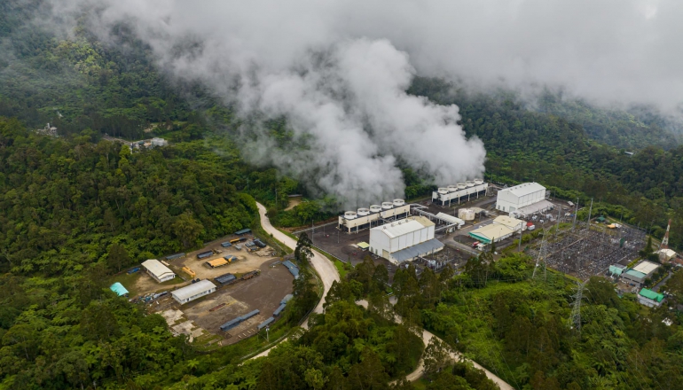 From old tech to new opportunity: Can policy reform reignite Philippine geothermal?