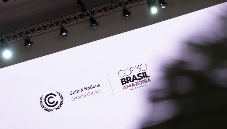 國家氣候政策趨保守：COP30話題轉向「企業氣候轉型計畫」，這款新工具夯什麼？