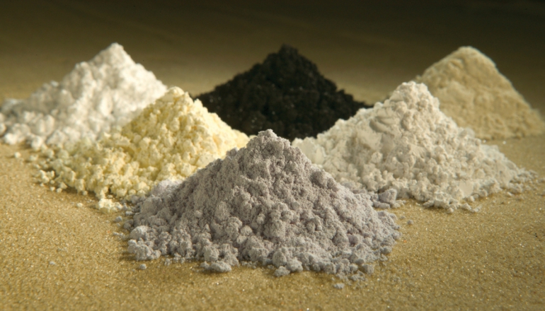 Germany's industry alliance warns raw materials could become Europe’s “Achilles heel”