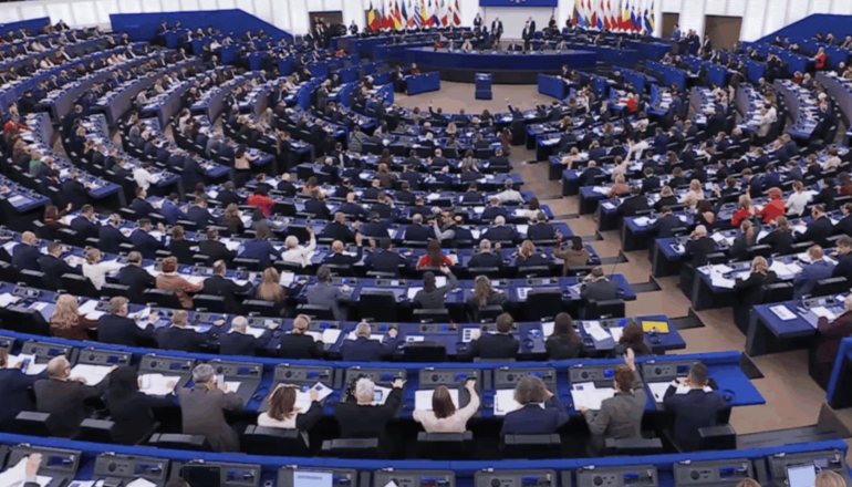 EU backs another one-year delay for EUDR anti-deforestation law