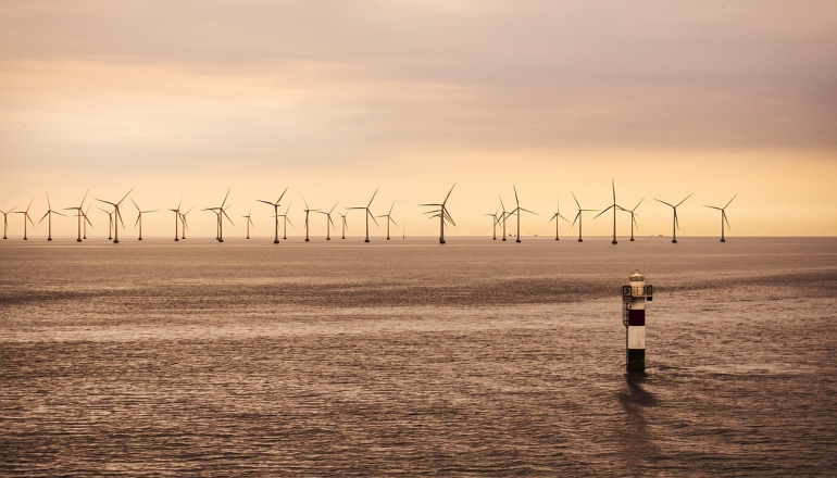 全球離岸風電進入寒冬：三菱退出、森崴虧損百億，台灣政策如何調整？【分析】