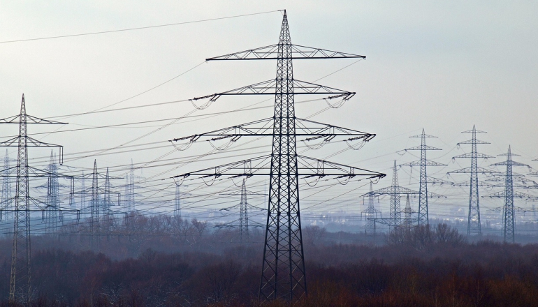 What China’s latest “AI+ energy” pilot projects aim to achieve?
