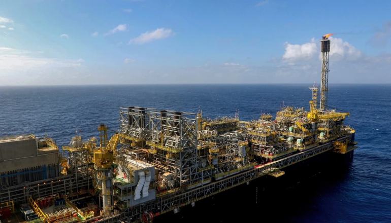 After COP30, Brazilian oil continues its rush towards the global market