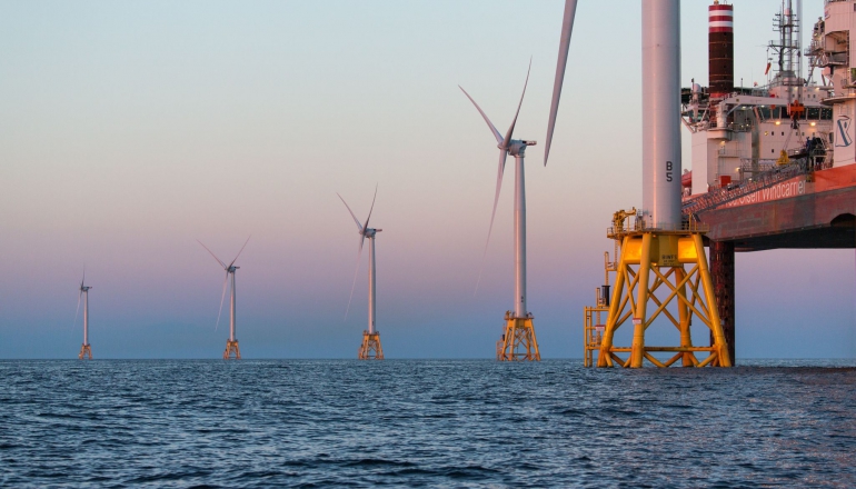 For fossil fuel-dependent islands, ocean thermal energy offers a lifeline
