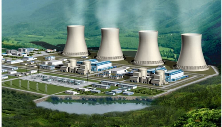 Japan exits Vietnam nuclear plant project, setting Korea up as leading contender