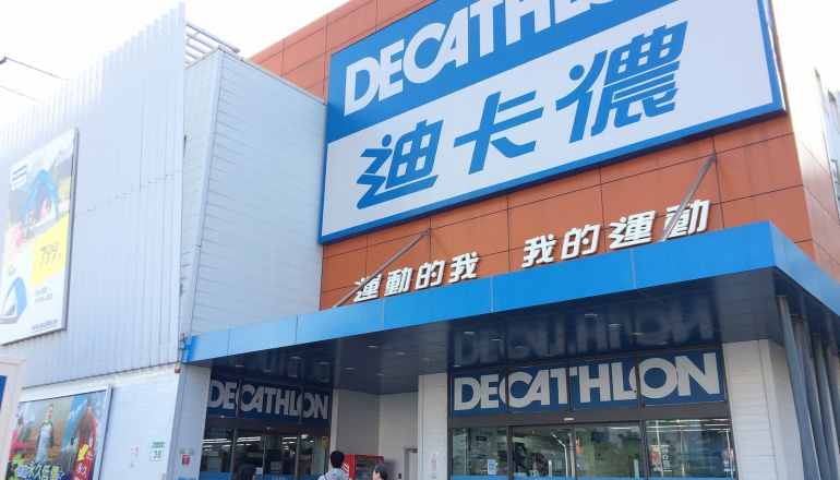 用AI助攻迪卡儂、全家導入綠電，奇異果新能源拚5年轉供1.8億度綠電