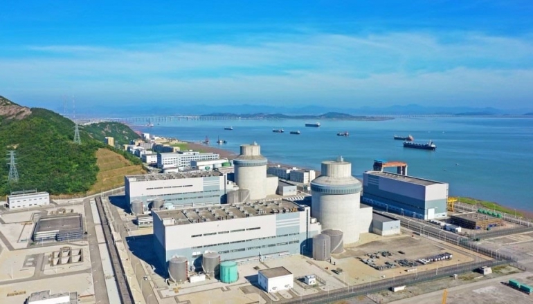 美韓法推進SMR商轉：先進核能有哪些技術突破？如何建立社會信任？