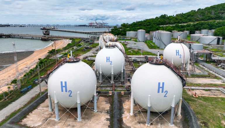 IEA warns Southeast Asia may remain green hydrogen consumer as only 6% of capacity advances