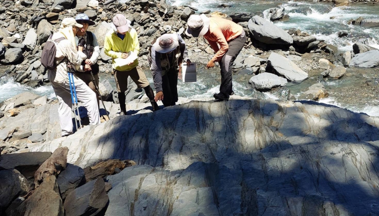 宜蘭地熱新發現》首座深層地熱井鑽至4公里、達150°C，中研院證實具高度開發潛力