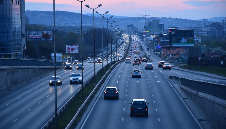Germany, Italy launch joint call to soften EU's 2035 new combustion engine car ban