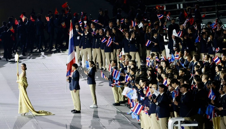 SEA Games 2025: How Thailand builds Southeast Asia’s first low-carbon sporting event