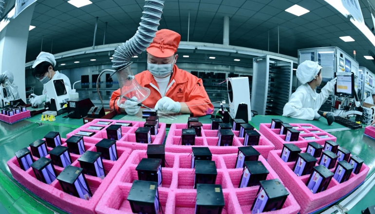 COP30: What next for the global governance of critical minerals?