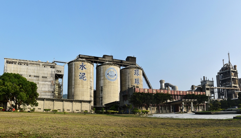 環泥捨台泥改進口百萬噸水泥！台版CBAM空窗期，國內如何守住低碳水泥製造？【圖表】