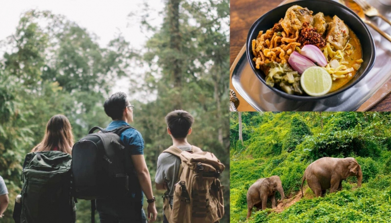 Slow and Sustainable: Discovering Southeast Asia’s eco-friendly experiences