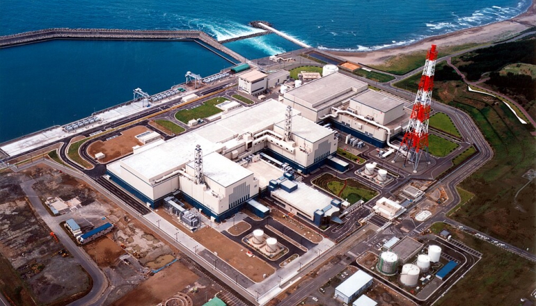 日本重返核能關鍵表決：全球最大核電廠重啟通過，AI用電左右能源轉型走向