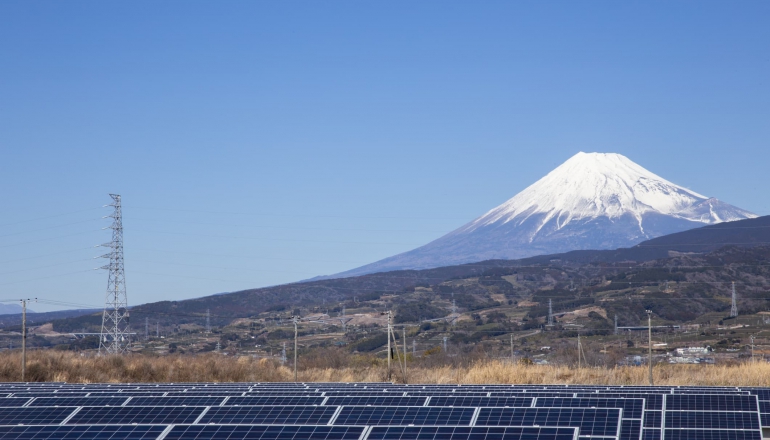 日本GX轉型補助再追加：祭出逾400億元推潔淨能源，資料中心、先進製造受惠