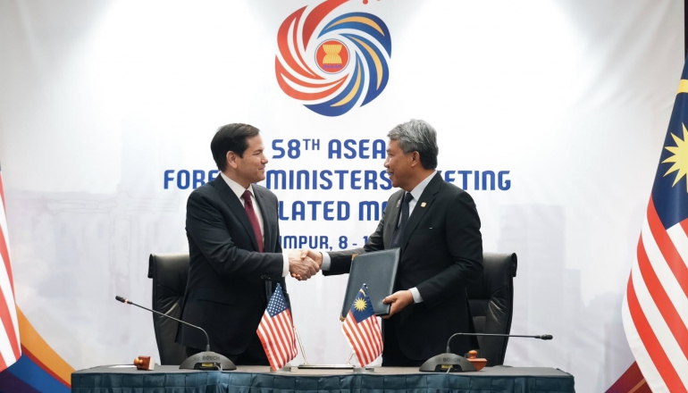 Critical mass: The complexity of Malaysia’s nuclear reboot