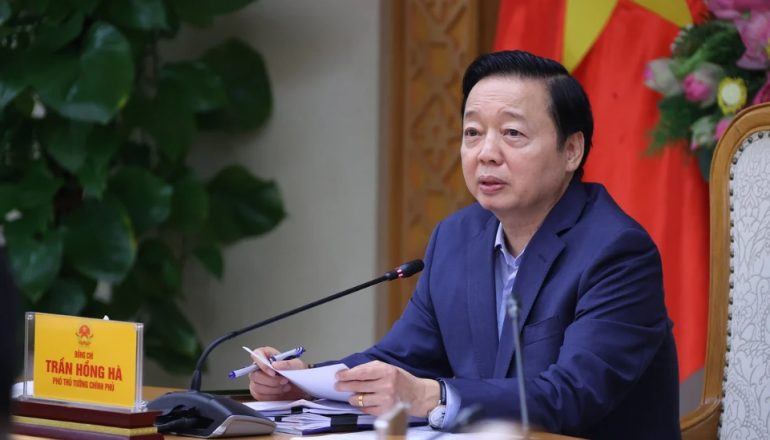 越南公布碳排放配額試點細節！電力、鋼鐵及水泥先行，預計2028年全面實施