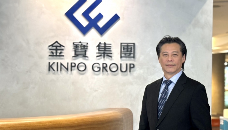 低碳競爭力啟動3》金寶跨國供應鏈減碳實戰：從關燈工廠到數位碳盤查，全球24座廠如何管理？