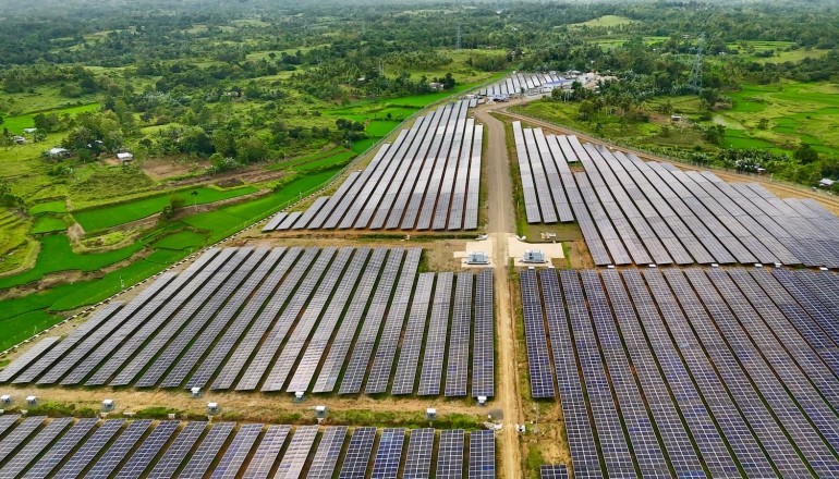 Philippines tightens power project oversight ahead of Terra Solar’s 2.5 GW launch