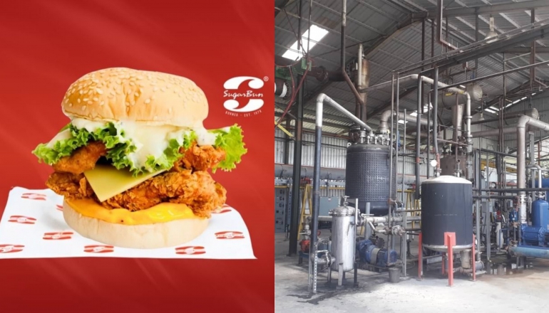 From burgers to biomass: Borneo Oil builds green ambitions through U.S. Nasdaq-bound associate