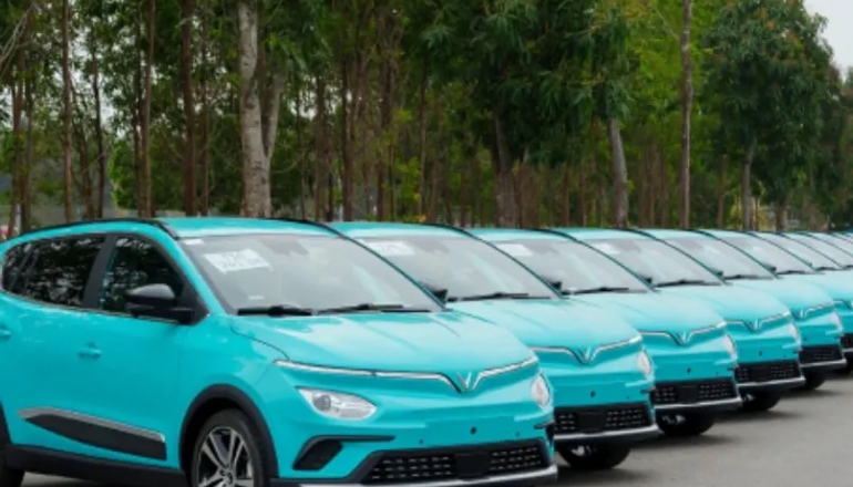 越南GSM擬赴港上市！Vingroup電動車垂直整合奏效，下一步如何實現東協擴張野心？