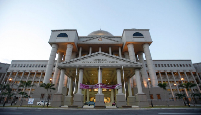Malaysia faces first climate lawsuit over greenwashing oversight