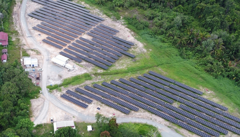 Three forces set to shape Thailand’s renewable energy investment path