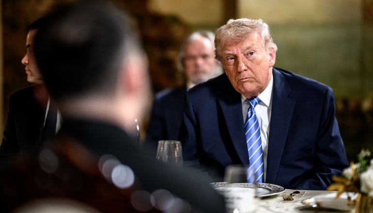 Q&A: What Trump’s U.S. exit from UNFCCC and IPCC could mean for climate action